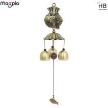 마그피아 자석 현관문종, 복주머니