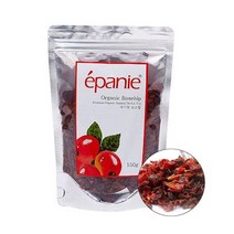 로즈힙 허브차 리필팩 150g 사무실 침출차 꽃잎차, 1개, 1개, 150g 사