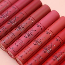 투쿨포스쿨 아트클래스 누아즈 립 4.8g, 8호 레드 램블러