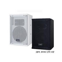 카날스 패시브스피커 KRS610