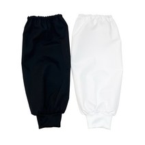 쿡셰프 식품회사 위생팔토시 작업팔토시 식당 급식업체 미술 잡화 사무용 면팔토시 1세트(2p) 5세트(5p), 5세트(10p), 블랙