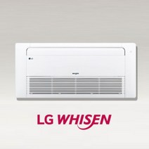 LG휘센 10평형 시스템에어컨 1WAY 천장형 냉난방기 TW0400U2S