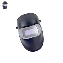 3M 스피드글라스 100V 자동용접면 용접마스크, 1개