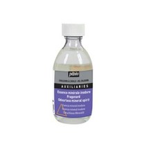 /한가람문구 뻬베오 미네랄 스피리트 495ml