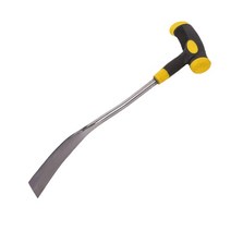 망간 강철 내마모성 삽 내구성 정원, 02 Plastic handle