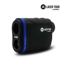 골프버디 레이저 투어용 거리측정기 슬로프기능 없는 모델, 골프버디 레이저 거리측정기 투어용, 블랙