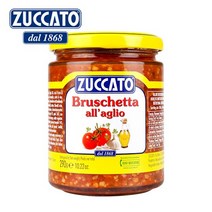 [KT알파쇼핑][보라티알] 쥬카토 브루스게타 마늘 290g