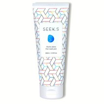 미용실 전용 단백질 헤어팩 미용실트리트먼트 200ml, 1개