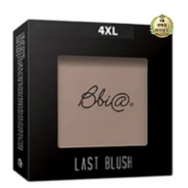 라이브잇 삐아 라스트 블러쉬 4XL 10g, 01 아몬드블로썸, 3개