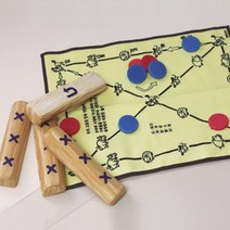 대형윷놀이세트 윷 윷놀이세트 명절 민속놀이 대형윷, 단품