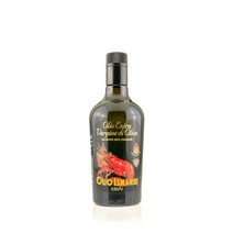 Isnardi “Lobster” 100% Italiano ungefiltert 고급 올리브 오일 500ml
