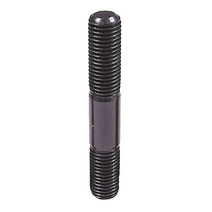 금형 스터드볼트 M12x150 열처리 양나사 S45C, 금형스터드볼트M18x150, 1개
