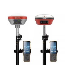 gps 측량기 위치 단말기 면적측정 땅크기 공사 임장