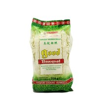 베트남 쌀국수 에이스쿡 빈버미셀리 굿 미엔푸흥 녹두당면 210G X 1EA, 1개