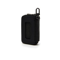 닥스 ALEXANDER알렉산더 블랙 체크 라인 포인트 키홀더HO2E626BK