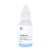 쿠퍼펩타이드 10g