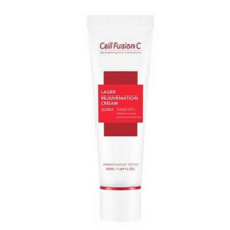 셀퓨전씨 레이저 리쥬버네이션 크림, 3개, 50ml