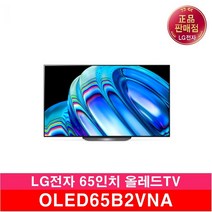 LG전자 올레드 TV OLED65B2VNA LG물류직배송, 스탠드형