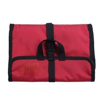 클라이밍홀드 실내암벽등반 스포츠클라이밍 등산 장비 보관 가방 어깨 끈 포함 야외 로프, 01 빨간