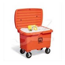 NEWPIG 오일용 이동식 스필키트 KIT480KIT-480, 단품