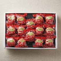 [산지직송]명품 안동 세척사과 3kg(13-17과)