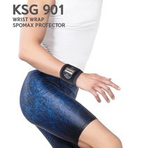 키모니 손목 보호대 KSG901 스포츠밴드, L