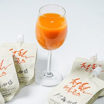 한방몰 오지리날 청혈해톡주스, 15포, 200ml, 청혈해톡주스 200ml 15포/1세트