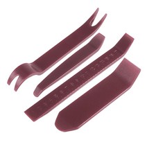 카본시트지 자동차 랩핑지 카스킨, 랩핑툴- 리무버 4종, 1개