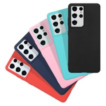 벤토사 슈퍼 씬 매트 휴대폰 케이스