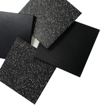 나이스그린 탄성고무칩타일 셀프조립매트 충격흡수 흡음 홈트레이닝 헬스장 체육시설, 01.일반형