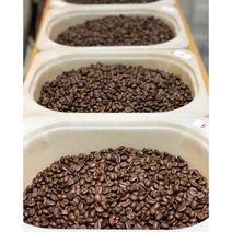 카페올 다크블랜드 1kg, 0.홀빈