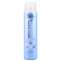 스파 화이트코트 샴푸, 473ml, 473ml, 1개