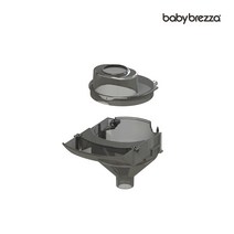 베이비 브레짜 신형 자동 분유제조기 포뮬러 프로 어드밴스드 깔때기, 1세트