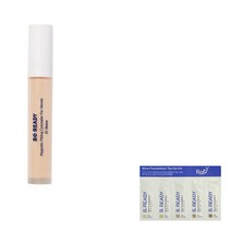 비레디 마그네틱 피팅 컨실러 6g (옵션), 02 라이언 (밝은 피부)