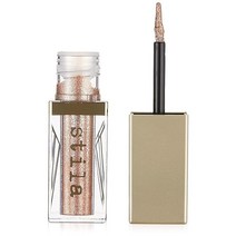 스틸라 글리터 & 글로우 리퀴드 아이 섀도우 미니 팁 키튼 카르마 0.15플루이드 온스1팩