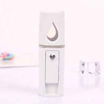 크린즈 나노 미스트 휴대용 안개 분사 나노 수분 미스트 분무 기 분사기
