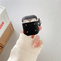 무선충전기 3 in 1 무선 블루투스 이어폰 케이스 애플 에어팟 2 프로 소프트 하드 커버 헤드셋, [02] for AirPods pro, [01] 1
