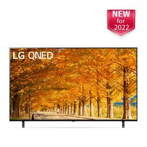 LG 65인치 165cm(65) 4K UHD 스마트TV QNED TV 65QNED80SQA 로컬완료, 수도권 벽걸이설치비포함