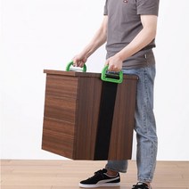셀프 이사 무거운짐 운반로프 이사짐 가구옮기기 운반끈