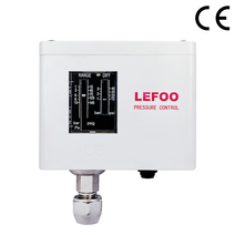 LEFOO 소방용 냉동기용 압력스위치, 1bar ~ 10bar