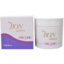 일본직발송 6. 뉴봉나튀르 뉴본 나츄르 헤어 클리닉 300G B002UNG20M, One Size, One Color