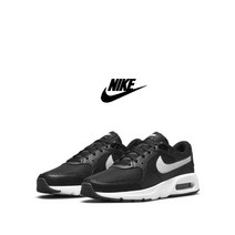 나이키 에어맥스 SC 블랙 화이트 남성 편하고 깔끔한 운동화 빅사이즈 추천