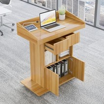 교회강대상 교회강단 강의대 연단 연설 회의실 교실 테이블, 화이트