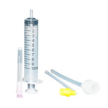 유지 보수 수리 키트 캐논 HP 엡손 잉크젯 프린터 용 염료 안료 승화 잉크 청소 도구, 03 10 set tools