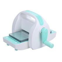 다꾸 다이컷 다이 커팅 엠보싱 기계 스크랩북 커터 컷 종이 기계 DIY 홈 수제 공예, 1.A-embossing machine