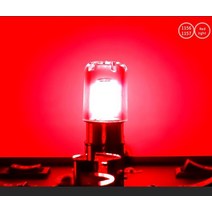 자동차시그널램프 Guardsun-회전 신호 LED 전구 6 면 COB 1156 1157 BA15S P21W BAY15D P21 5W BAU15S PY21W 브레이크 리버스 라이트, 빨간, 1156 BA15S P21W