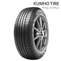 KH 215/55R17 94V 솔루스 TA31 SOLUS, 1개