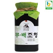 [동강마루] [영월농협] 쌀조청(3kg), 1박스