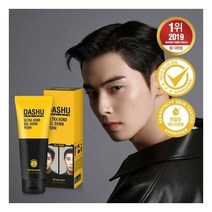 (당일도착)다슈 포맨 프리미엄 울트라 본드 젤 다운펌 100ml