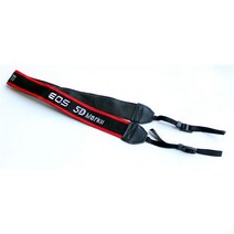 캐논 싱글 카메라 스트랩 스트랩 EOS5D35D270D6 적용0D6D7D600D650D카메라끈걸이줄, Eos5DMarkIi전용, 1개